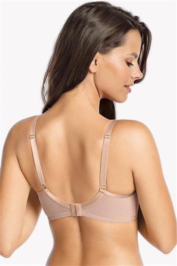 Biustonosz Moulded 1082 Mocca - obrazek 2